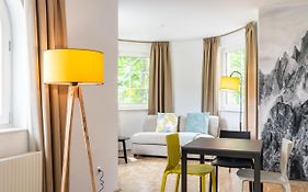 Sonnleitner Landhaus - Apartments